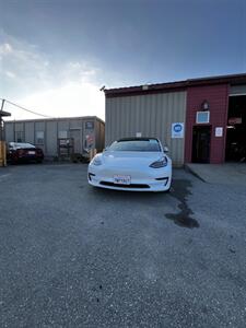 2023 Tesla Model 3   - Photo 3 - San Bruno, CA 94066