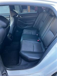 2021 Honda Accord Sport - Photo 10 - San Bruno, CA 94066
