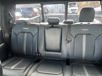 2019 Ford F-150 Platinum   - Photo 33 - Cleveland, GA 30528