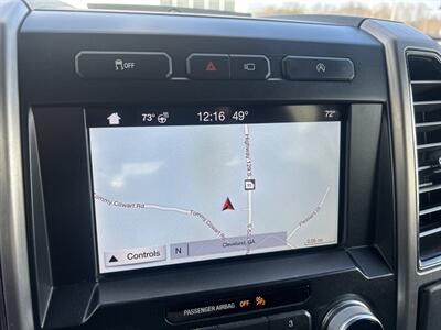 2019 Ford F-150 Platinum   - Photo 23 - Cleveland, GA 30528