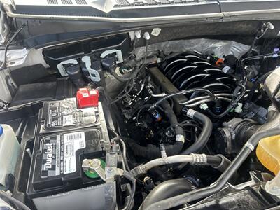 2019 Ford F-150 Platinum   - Photo 60 - Cleveland, GA 30528