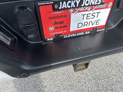 2019 Ford F-150 Platinum   - Photo 45 - Cleveland, GA 30528