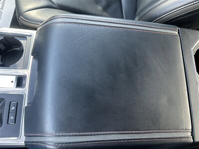 2019 Ford F-150 Platinum   - Photo 27 - Cleveland, GA 30528