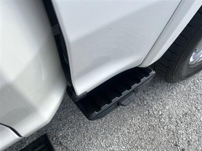 2019 Ford F-150 Platinum   - Photo 36 - Cleveland, GA 30528