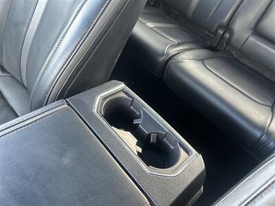 2019 Ford F-150 Platinum   - Photo 31 - Cleveland, GA 30528