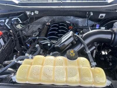 2019 Ford F-150 Platinum   - Photo 61 - Cleveland, GA 30528