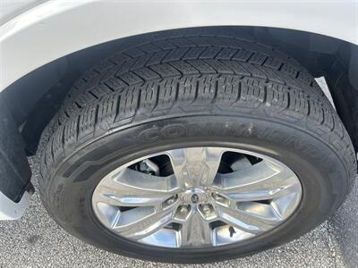 2019 Ford F-150 Platinum   - Photo 57 - Cleveland, GA 30528