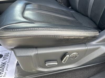 2019 Ford F-150 Platinum   - Photo 18 - Cleveland, GA 30528