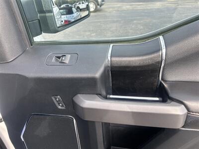 2019 Ford F-150 Platinum   - Photo 54 - Cleveland, GA 30528