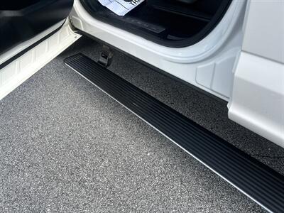 2019 Ford F-150 Platinum   - Photo 35 - Cleveland, GA 30528