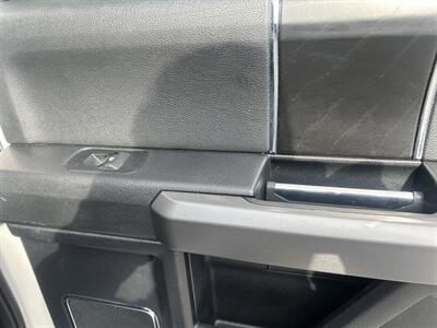 2019 Ford F-150 Platinum   - Photo 50 - Cleveland, GA 30528