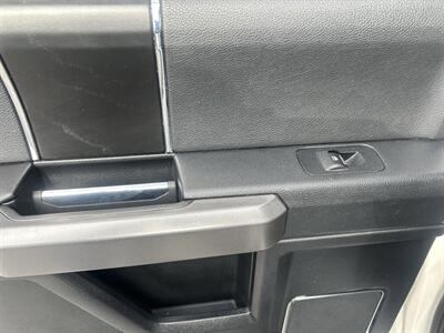 2019 Ford F-150 Platinum   - Photo 37 - Cleveland, GA 30528