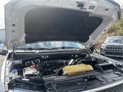 2019 Ford F-150 Platinum   - Photo 59 - Cleveland, GA 30528