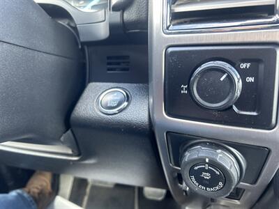 2019 Ford F-150 Platinum   - Photo 25 - Cleveland, GA 30528