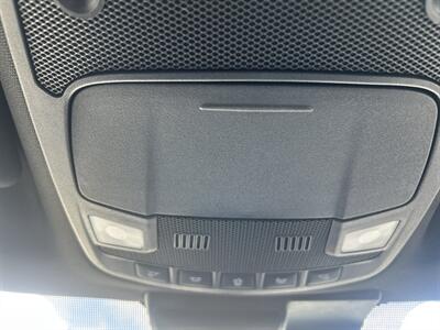 2019 Ford F-150 Platinum   - Photo 22 - Cleveland, GA 30528