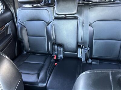 2019 Ford Explorer Limited - Photo 35 - Cleveland, GA 30528