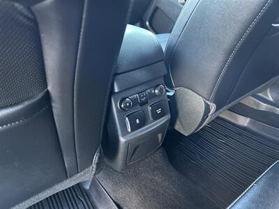 2019 Ford Explorer Limited - Photo 37 - Cleveland, GA 30528