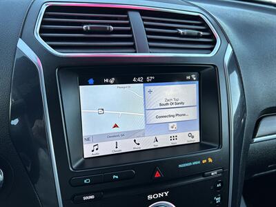 2019 Ford Explorer Limited - Photo 22 - Cleveland, GA 30528