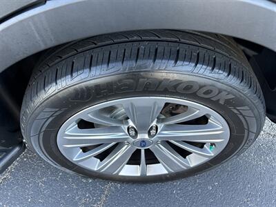 2019 Ford Explorer Limited - Photo 40 - Cleveland, GA 30528