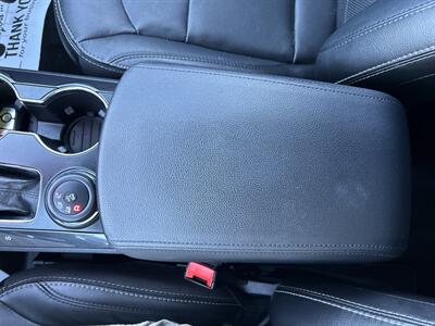 2019 Ford Explorer Limited - Photo 28 - Cleveland, GA 30528