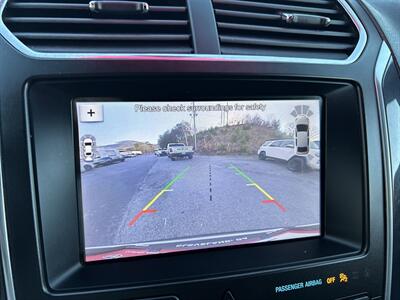 2019 Ford Explorer Limited - Photo 24 - Cleveland, GA 30528