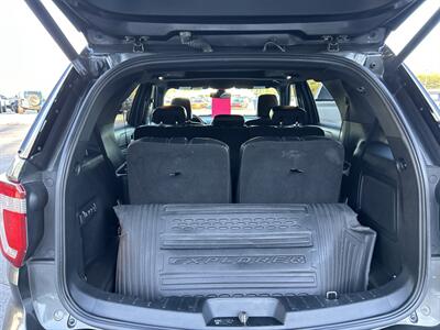 2019 Ford Explorer Limited - Photo 42 - Cleveland, GA 30528