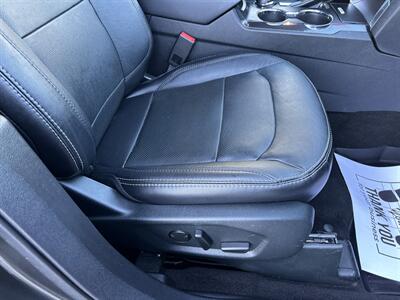 2019 Ford Explorer Limited - Photo 54 - Cleveland, GA 30528