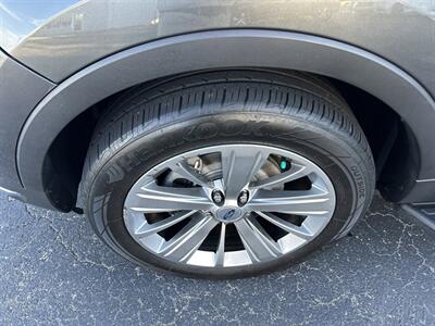 2019 Ford Explorer Limited - Photo 13 - Cleveland, GA 30528