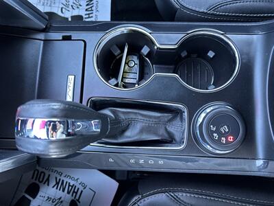 2019 Ford Explorer Limited - Photo 27 - Cleveland, GA 30528