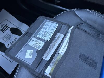 2019 Ford Explorer Limited - Photo 31 - Cleveland, GA 30528