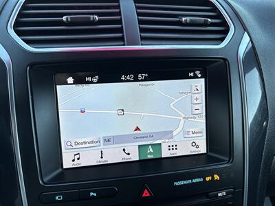 2019 Ford Explorer Limited - Photo 23 - Cleveland, GA 30528