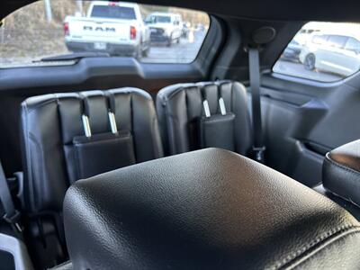 2019 Ford Explorer Limited - Photo 50 - Cleveland, GA 30528