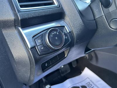 2019 Ford Explorer Limited - Photo 18 - Cleveland, GA 30528