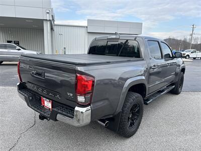 2018 Toyota Tacoma SR5 - Photo 6 - Cleveland, GA 30528