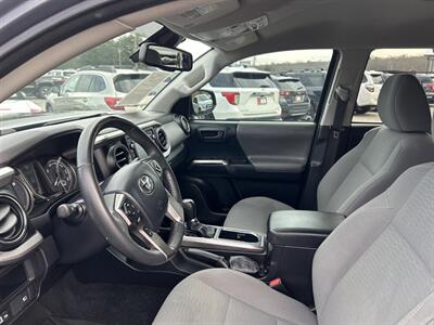 2018 Toyota Tacoma SR5 - Photo 19 - Cleveland, GA 30528