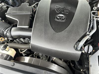 2018 Toyota Tacoma SR5 - Photo 61 - Cleveland, GA 30528