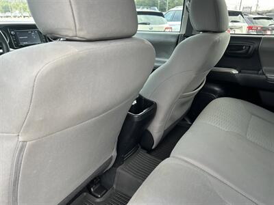 2018 Toyota Tacoma SR5 - Photo 35 - Cleveland, GA 30528