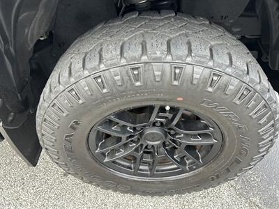 2018 Toyota Tacoma SR5 - Photo 56 - Cleveland, GA 30528