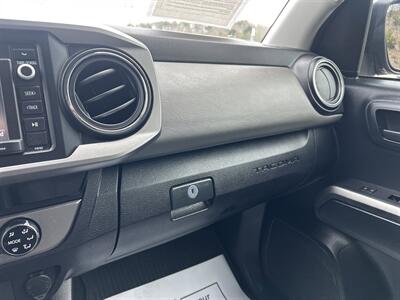 2018 Toyota Tacoma SR5 - Photo 27 - Cleveland, GA 30528