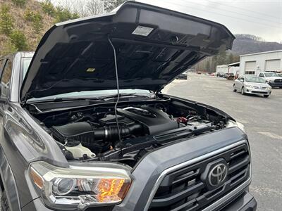 2018 Toyota Tacoma SR5 - Photo 59 - Cleveland, GA 30528