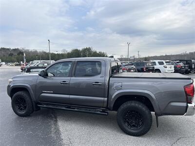 2018 Toyota Tacoma SR5 - Photo 3 - Cleveland, GA 30528