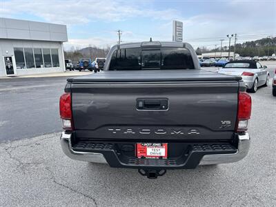 2018 Toyota Tacoma SR5 - Photo 5 - Cleveland, GA 30528
