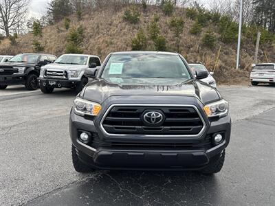2018 Toyota Tacoma SR5 - Photo 11 - Cleveland, GA 30528