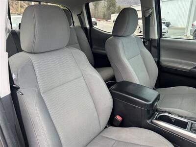 2018 Toyota Tacoma SR5 - Photo 55 - Cleveland, GA 30528