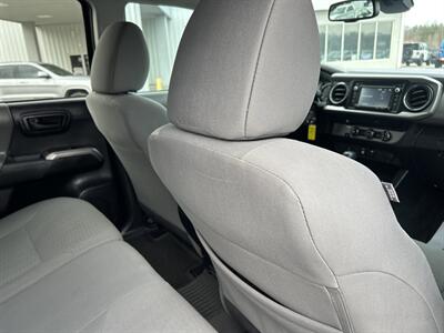2018 Toyota Tacoma SR5 - Photo 50 - Cleveland, GA 30528