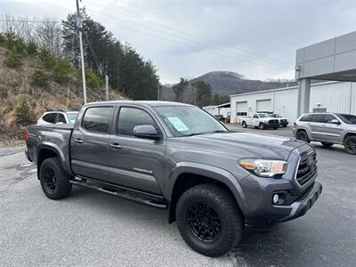 2018 Toyota Tacoma SR5 - Photo 9 - Cleveland, GA 30528