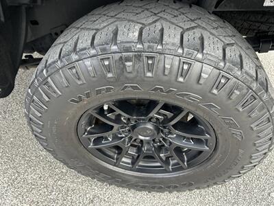 2018 Toyota Tacoma SR5 - Photo 41 - Cleveland, GA 30528