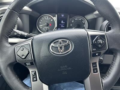 2018 Toyota Tacoma SR5 - Photo 21 - Cleveland, GA 30528