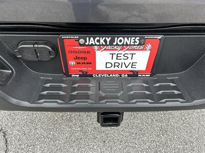 2018 Toyota Tacoma SR5 - Photo 44 - Cleveland, GA 30528