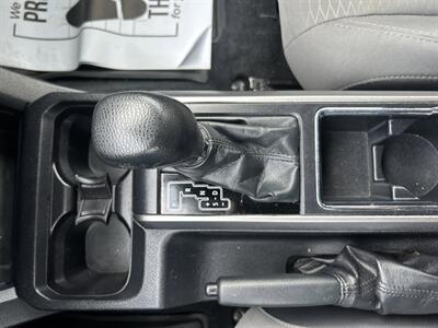 2018 Toyota Tacoma SR5 - Photo 24 - Cleveland, GA 30528